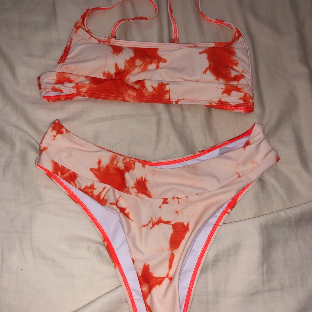 bathing suit